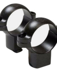Anilletas Leupold Anillos 1 Pulgada Super Altas High Mira Te