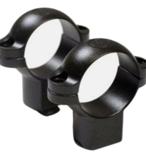 Anilletas Leupold Anillos 1 Pulgada Super Altas High Mira Te