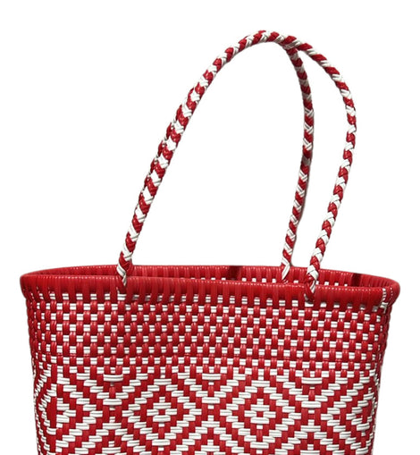 Bolsa Para Dama Hecho A Mano Bandolera Mujer Tote Bag