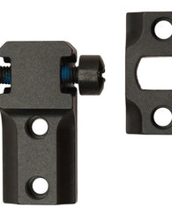 Base Leupold Remington 700 Montar Mira Telescopica En Rifle