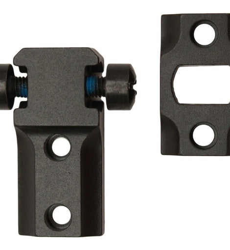 Base Leupold Remington 700 Montar Mira Telescopica En Rifle