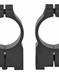 Monturas Anilletas Para Rifles Tikka T3 T3x Bases Warne 1