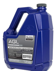 Aceite Lubricante Polaris Agl Transmision Sintetico Original