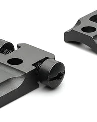 Bases Leupold Rifle Winchester Modelo 70 2 Piezas Anilla Tel
