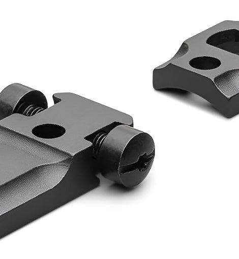 Bases Leupold Rifle Winchester Modelo 70 2 Piezas Anilla Tel