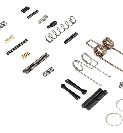 Kit Completo Repuestos Ar-15 Piezas Perdidas De Reemplazo