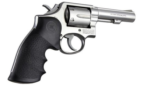Cachas Agarre Tactico Pistola Smith & Wesson Frame K L Hogue
