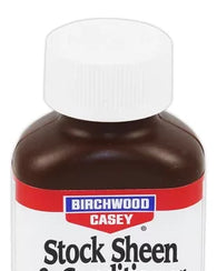 Liquido Restaurador De Madera De Armas Stock Sheen Acondicionador