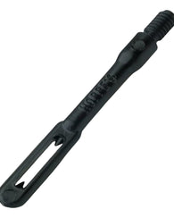 Accesorio Adaptador Hoppes Para Limpieza Rifles .22 Extremo