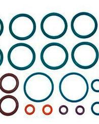 Set De Orings Empaques Rifle Benjamin Marauder Bp2563 Bp2564