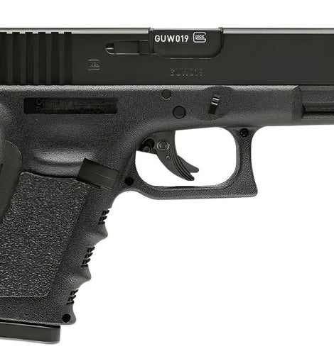 Pistola Umarex Glock 19 Gen.3 Postas Cal.177