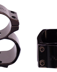 Anilletas Base Montura See Thru Para Mira Remington 700