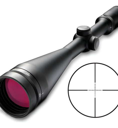 Mira Telescopica Burris Fullfield E1 6.2-20x-50mm Ballistic