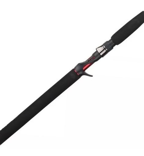 Caña De Pescar Shakespeare Ugly Stik Gx2 Casting Rod 10-25lb