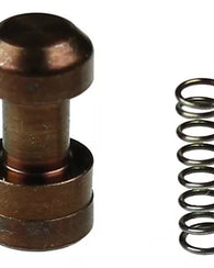 Percutor 9/40/357/10 Con Resorte Para Glock S&w Sig Sauer