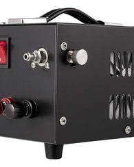 Bomba Compresor Rifles De Aire Pcp Y Tanques Alta Presion