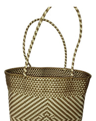 Bolsa Para Dama Tote Bag Artesanal Bolso De Mujer De Mano