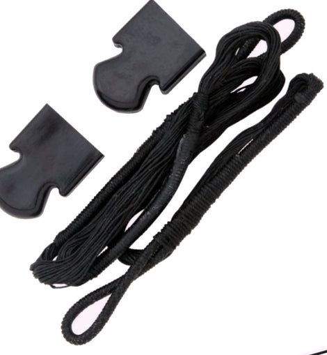 Cuerda De Reemplazo Para Ballesta De 150lb 150 Lbs Universal