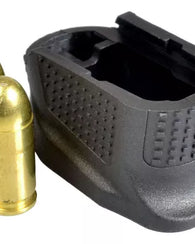 Extension Para Cargador De Glock 42 Cal 380 Añade +2 Rondas
