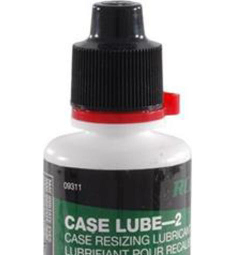 Rcbs 2 9311 Lubricante Líquido Soluble En Agua / No Tóxico