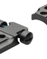Base Leupold Remington 700 Montar Mira Telescopica En Rifle