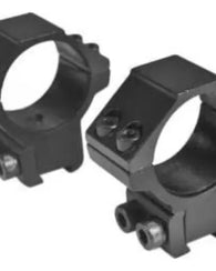 Anillos de Montaje UTG ACCUSHOT 30 mm Perfil Medio