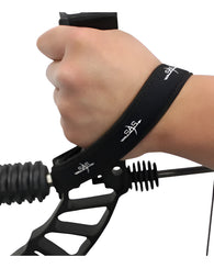 Bow Sling Eslinga Ajustable Cuerda Arco Compuesto