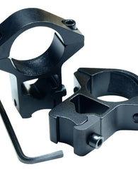 Anilletas De 11 Mm Para Rifles De Aire O Calibres .22