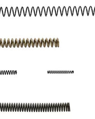 Kit Completo De Resortes 1911 Para Commander 4.25  Klonimus