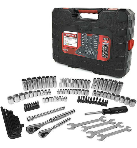 Kit De Herramientas Universales 115 Piezascraftsman-932821 -