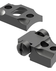 Montura O Base Leupold Rifle Acción Mauser 98 De 2 Piezas
