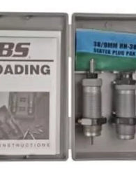 Set Dados Recarga Rcbs 357 Magnum .38 Special Y .357 Maximu