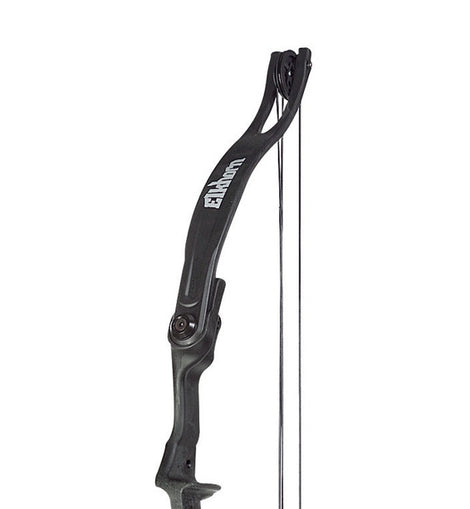 Kit De Arco Compuesto Crosman Elkhorn Jr.