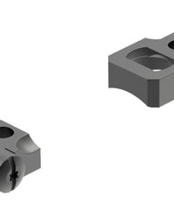 Bases Leupold Para Mira Rifle Remington Mod 710 Y 770 Montur
