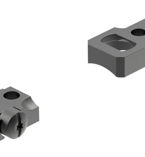 Bases Leupold Para Mira Rifle Remington Mod 710 Y 770 Montur