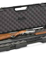 Estuche Rigido Para Carabina Escopeta Desarmable Corto Rifle