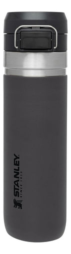 Stanley Go Quick Flip Go Botella De 24 Oz Color Lapislásuli Color Lapis