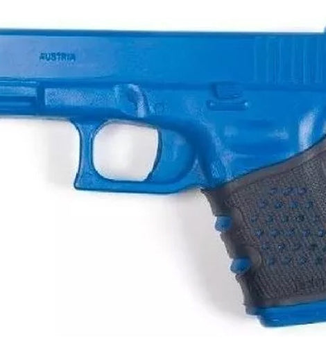 Funda De Agarre Tactico Pistola Glock 19 25 Marca Pachmayr