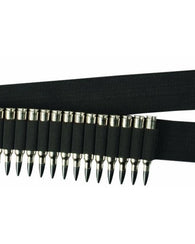 Cinturón Porta Cartuchos Hunters Rifle