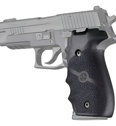Cacha Tactica De Agarre Hogue Para Sig Sauer P226