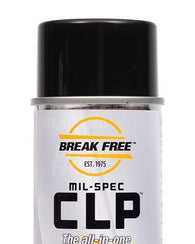 Aceite Lubricante Clp Con Teflon Lubrica Protege Armas Spray