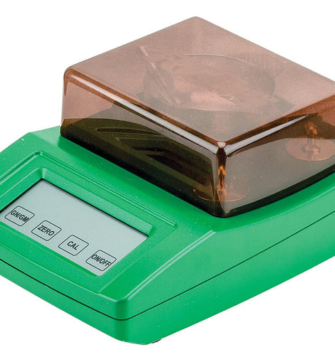 Rcbs Powder Pro Bascula Digital Con Fuente De Alimentación