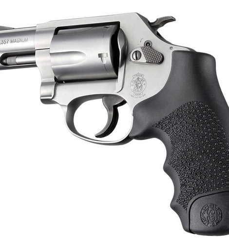Cachas Agarre Tactico Pistola Smith & Wesson J Frame Hogue