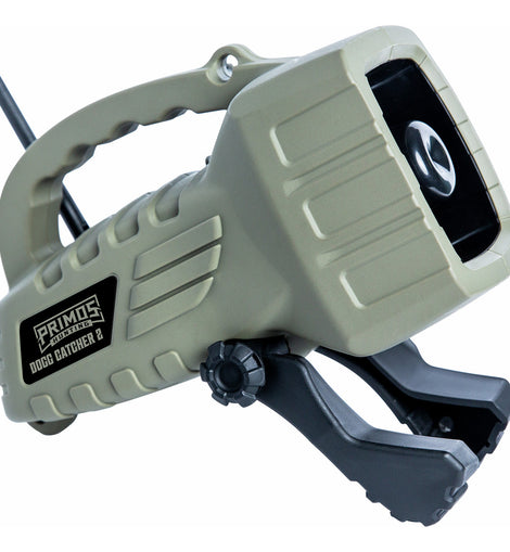 Reclamo Electronico Primos Depredadores Coyote Zorra Lince
