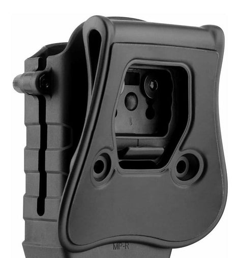 Porta Cargador R15 M4 M16 Ar15 Cinturon Tactico Holster