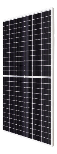 Panel Solar 550w Monocristalino Alta Eficiencia Grado A