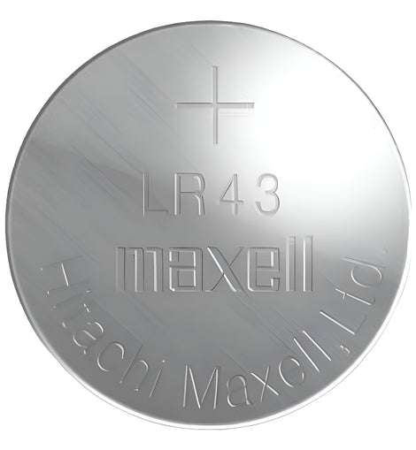 10 Pilas O Baterias Ag3 Lr41 392 Sr41 Alcalina 1.5v Laser
