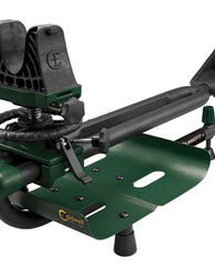 Base Reposa Rifle Caldwell Sled Dft Alinear Calibrar Rifles