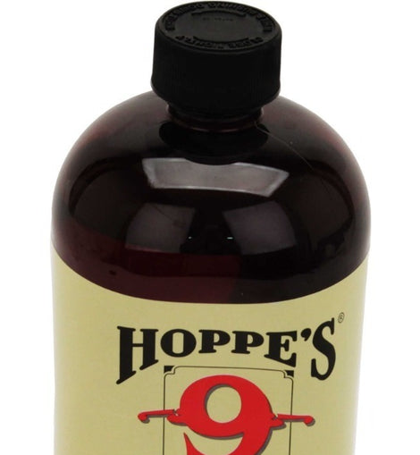 Solvente Limpiador Marca Hoppes 32 Oz No°9
