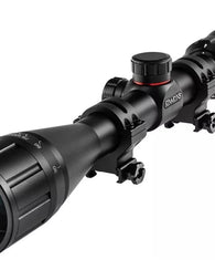 Mira Telescopica Simmons Protarget 4-12x 40mm Rifle